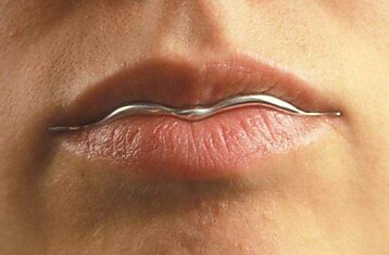 Формирователь губ