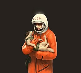 Что входило в набор для выживания советского космонавта