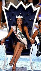 Miss Italia 2007, как вам?