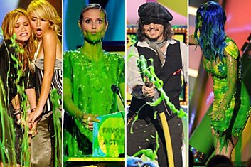 Nickelodeon Kids & Choice Awards