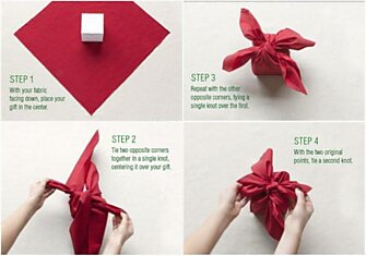 20+ Идей Необычных Упаковок Для Ваших Новогодних Подарков.