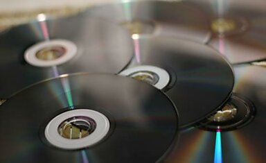 Sony и Panasonic объединили усилия для создания оптических дисков объемом в 300 ГБ и выше