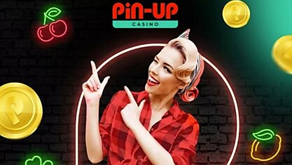Play online at pin-up casino