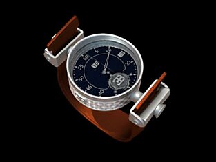 Часы для Bugatti Galibier GT