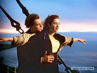 Как изменились исполнители знаменитых ролей легендарного «Титаника»?