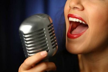 Хорошо поставленный голос —5 простых упражнений от французского профессора вокала