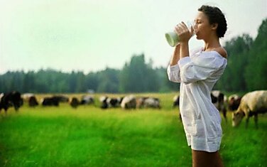 Ученые раскрыли причину аллергии на молоко