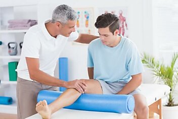 Почему нужно выполнять упражнения для коленных суставов