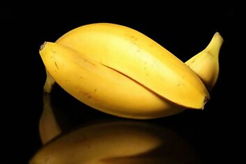 Бананы и картофель помогут снизить риск колоректального рака