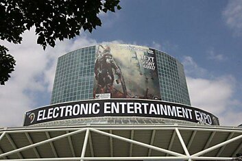 В Лос-Анджелесе открылась выставка игровой индустрии Electronic Entertainment Expo.