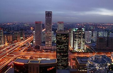 Китай: 7 лучших городов для посещения