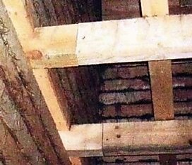 Фатальные ошибки  при  строительстве деревянного дома