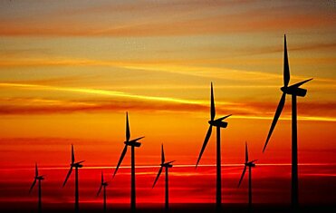 К 2040 году лидером на рынке ВИЭ станет не солнечная, а ветровая энергетика