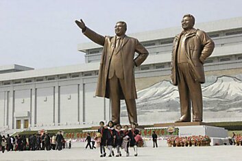 Малоизвестные факты о Северной Корее