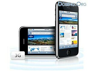 13 недостатков Apple iPhone 3G