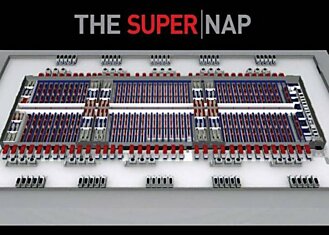 Дата-Центр SuperNAP