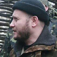 Кадыров:" Ярош будет убит"
