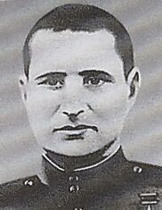 Южноуралец Василий Казанцев - первым водрузил советский флаг над Рейхстагом