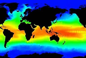 ACME - самая совершенная на сегодняшний день климатическая модель нашей планеты