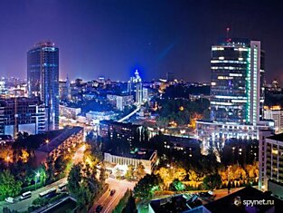 Киев во всей красе (49 фото)