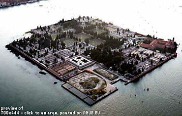 Венеция в фото (10 фото)
