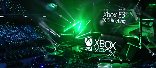 Самые главные анонсы Microsoft на Electronic Entertainment Expo 2015