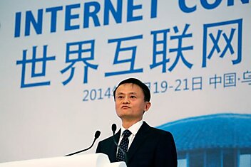 Китай делится с Россией опытом регулирования Интернета