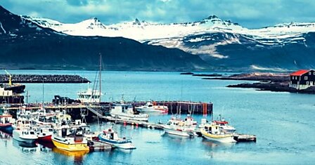 14 вещей, которые делают Исландию круче Нарнии