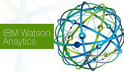 Корпорация IBM открыла доступ к Watson Analytics для всех