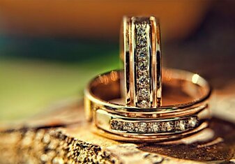 Как выбрать кольцо