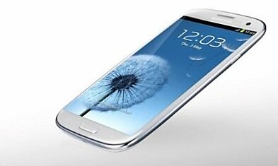 Скоро выйдет Samsung Galaxy S4