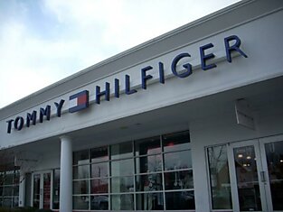 Tommy Hilfiger продадут за €2,2 млрд