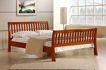 Качественные и недорогие кровати от интернет-магазина «Мебель-online»