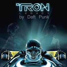 Daft Punk впервые подробно рассказали о своей работе над саундтреком к фильму «ТРОН: Наследие»