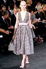 Louis Vuitton: платья на все случаи жизни