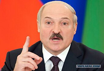Лукашенко поделился с украинской властью рецептом