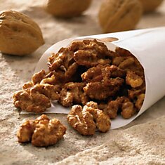10 причин есть орехи ежедневно