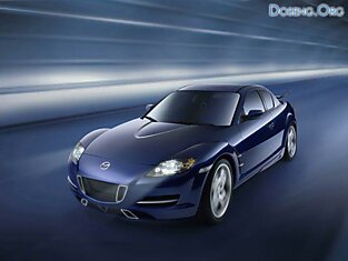 Mazda Car (подборка)