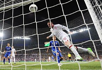 Лучшие моменты Евро-2012