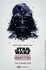 Новые постеры для «Star Wars: Identities»