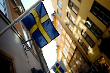 Подруга уже пару лет живет в Стокгольме, но не перестает удивляться скучной жизни шведов
