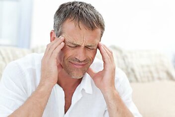 Когда головная боль  — повод обратится к врачу