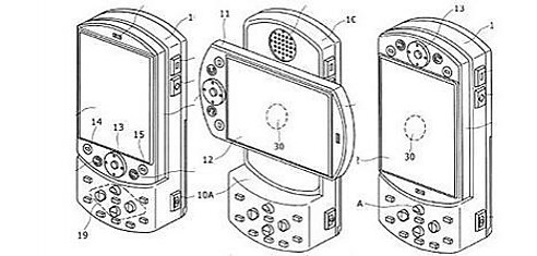 Создаст ли Sony PSP-телефон?