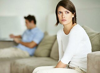 10 главных проблем в отношениях с мужчинами