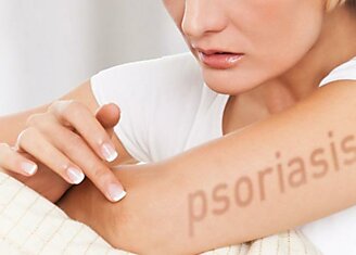 Эффективное лечение голодом псориаза и других заболеваний кожи
