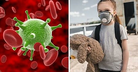 Симптомы коронавируса и как его самостоятельно отличить от гриппа