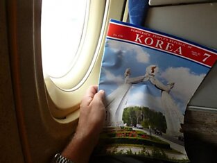 И снова Северная Корея (124 фото)