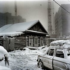 Впечатления американца от коммандировки в Якутск