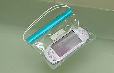 Нужный аксессуар для PSP