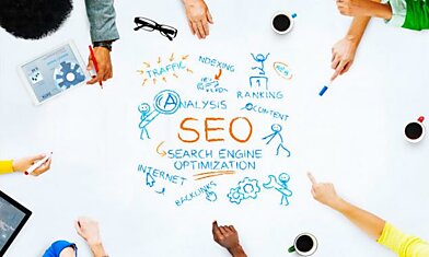 Где научиться SEO?